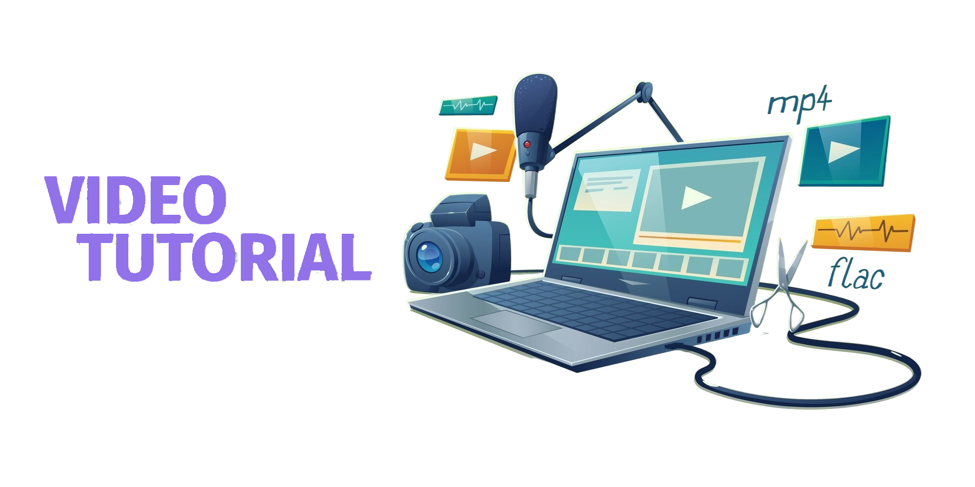  Tutorial Videos: Support
